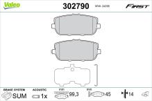 VALEO 302790